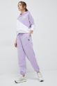 Puma bluza 673977 violet SS23