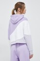 Îmbrăcăminte Puma bluza 673977 violet