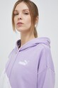 Puma bluza violet 673977