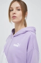 фіолетовий Кофта Puma