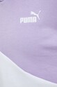 Puma bluza 673977 violet
