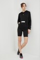 Puma hanorac de antrenament Train All Day 522347 negru SS23