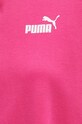 Puma bluza dresowa 673632 różowy