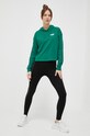 Puma bluză trening 673632 verde SS23