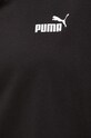 Puma bluza dresowa 673632 czarny