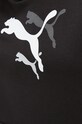 Спортивная кофта Puma 673680 чёрный