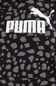 Tepláková mikina Puma 673688 čierna