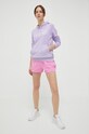 Кофта Puma 673788 фіолетовий SS23