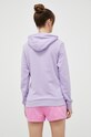 Одежда Спортивная кофта Puma 673788 фиолетовой