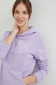Спортивная кофта Puma фиолетовой 673788