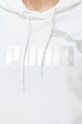 Puma bluza dresowa 849096 biały
