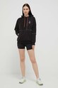 Puma bluză X TRP 539128 negru SS23