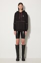 Puma bluză X TRP 539128 negru SS23