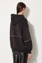 Îmbrăcăminte Puma bluză X TRP 539128 negru
