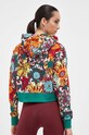 Ruházat Puma pamut melegítőfelső X Liberty 539830 többszínű