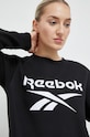 Кофта Reebok чорний H54774