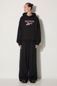 Reebok Classic bluza HS4718 czarny SS23