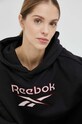 Reebok Classic bluza czarny HS4718