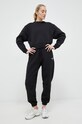 Кофта Reebok HS7810 чорний SS23