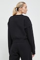 Odzież Reebok bluza HS7810 czarny