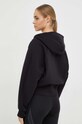 Odzież Reebok bluza HS7812 czarny