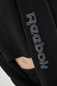 Μπλούζα Reebok HT2383 μαύρο