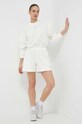 Reebok Classic bluza HT7856 beżowy SS23