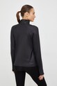 Îmbrăcăminte Adidas Performance hanorac de antrenament hyperglam HM8091 negru