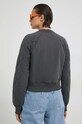 Odzież Abercrombie & Fitch bluza KI152.3041.901 szary