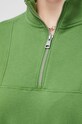 Dukserica Abercrombie & Fitch KI152.3087.330 zelena