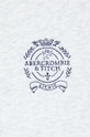 Abercrombie & Fitch bluza KI152.3088.112 szary