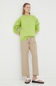Résumé bluza 16260910 zielony SS23