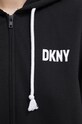 Dkny bluza lounge YI2022629 czarny