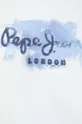 Βαμβακερή μπλούζα Pepe Jeans Golodie Crew Γυναικεία