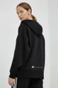 Tepláková mikina adidas by Stella McCartney  60 % Organická bavlna, 40 % Recyklovaný polyester