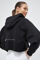 Odzież adidas by Stella McCartney bluza dresowa HR2214 czarny