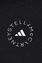 adidas by Stella McCartney bluza dresowa HR2214 czarny
