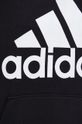 adidas bluza bawełniana HR4934 czarny