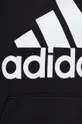 Bavlnená mikina adidas Dámsky