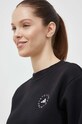 adidas by Stella McCartney bluză negru HR9172
