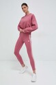 Mikina adidas HZ4377 ružová SS23