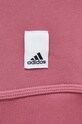 Mikina adidas HZ4377 ružová