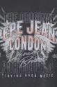 Βαμβακερή μπλούζα Pepe Jeans Oralia Γυναικεία