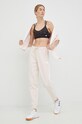 adidas bluza IB8497 różowy SS23