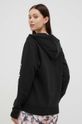 Odzież adidas bluza bawełniana IC6863 czarny