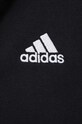 Бавовняна кофта adidas IC6863 чорний