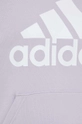 adidas bluza bawełniana Damski