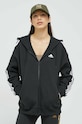 adidas bluza Essentials czarny IC8782