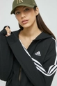 adidas felpa Donna