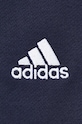 Кофта adidas IC9918 тёмно-синий
